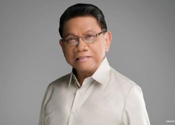 PBBM extends condolences, pays tribute to Mike Enriquez