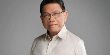PBBM extends condolences, pays tribute to Mike Enriquez