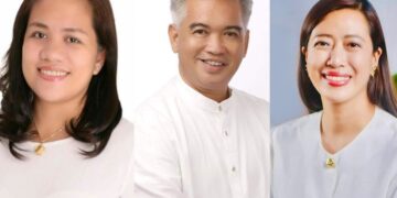 Tatlong alkalde sa Romblon, lumagda sa good governance manifesto