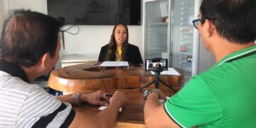 PCA-Romblon: Wala nang cocolisap sa probinsya