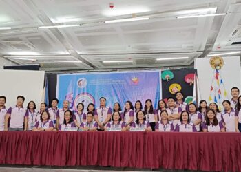 Ika-sampung taon ng pagkakatatag ng PSA, ginunita