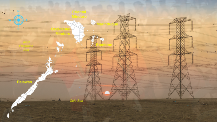 193,467 households in Mimaropa may avail the Lifeline Rate Program