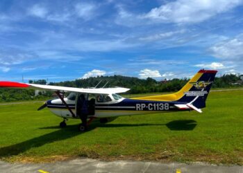 SIAA boosts aviation education in Mimaropa