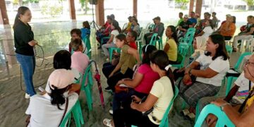 50 benepisyaryo sa Romblon, makakatanggap ng ayuda mula sa DSWD MIMAROPA
