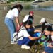 279 sako ng basura, nakolekta sa malawakang clean-up drive sa Romblon