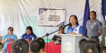 25 PDL sa Romblon, magsasanay sa Bread and Pastry Production NC II