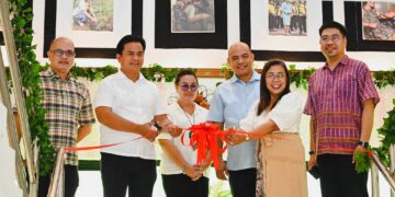 RSU opens first-ever Creative Industry Exhibit