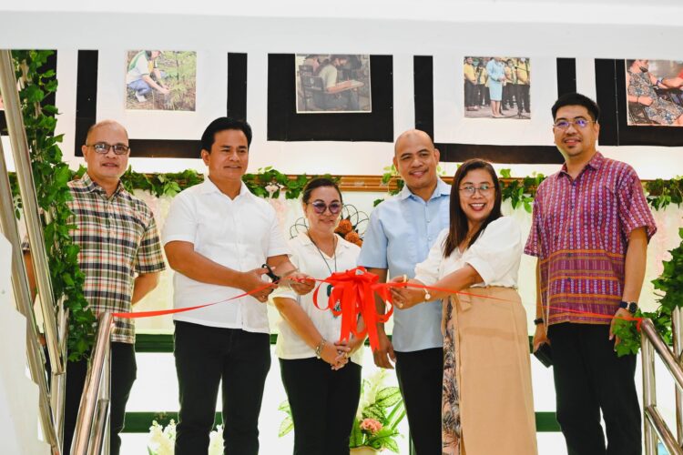 RSU opens first-ever Creative Industry Exhibit