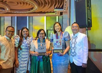 Odiongan at San Fernando, pasok sa top competitive municipalities sa bansa