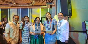 Odiongan at San Fernando, pasok sa top competitive municipalities sa bansa