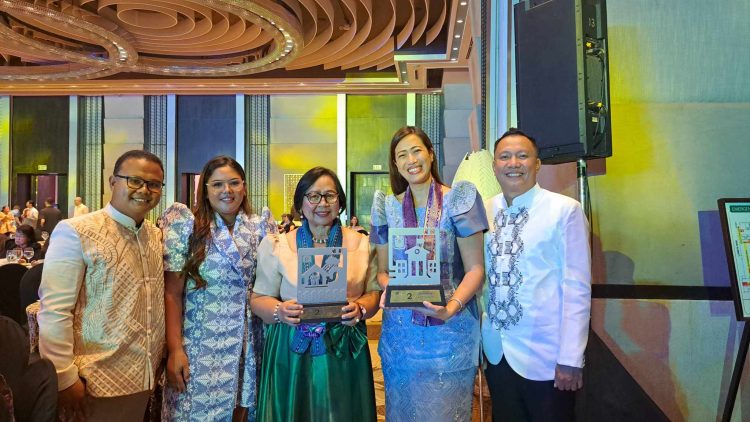 Odiongan at San Fernando, pasok sa top competitive municipalities sa bansa