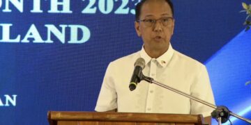 Sec. Galvez, tiniyak kay PBBM na hindi pababayaan ang mga dating rebelde