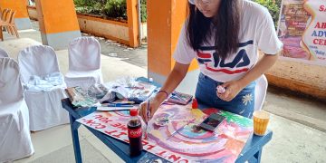 San Fernando celebrates anti-drug abuse council advocacy day