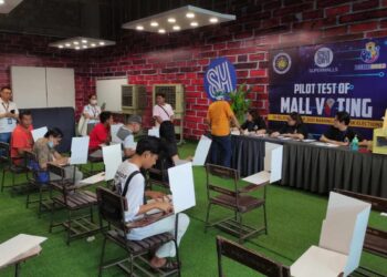 Barangay, SK election preps ongoing in the regions