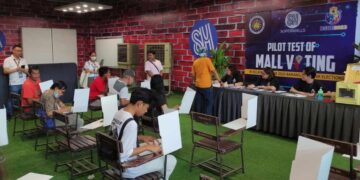 Barangay, SK election preps ongoing in the regions