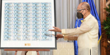 BSP: Philippine banknotes resilient to forgery