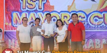 Linggo ng kabataan, napuno ng iba’t ibang programa sa bayan ng Looc