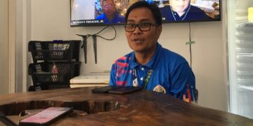 Mga Odionganon, hinihikayat na mag-segregate ng mga basura