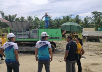 Secretary Solidum urges MSMEs in Romblon to partner with DOST for Enhanced Productivity