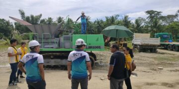 Secretary Solidum urges MSMEs in Romblon to partner with DOST for Enhanced Productivity