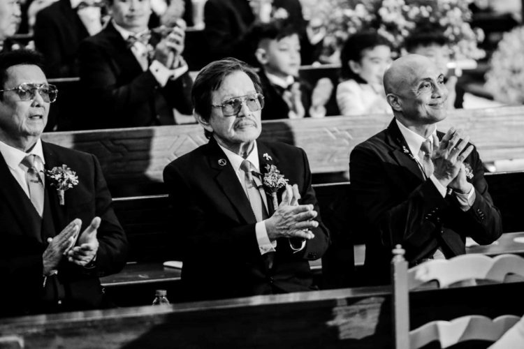 Palawan Rep. Edward Hagedorn dies at 76