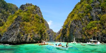 Palawan ranks 6th for Best Islands in Asia
