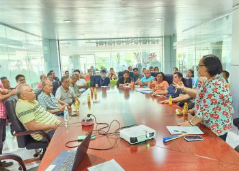 State of Calamity idineklara sa bayan ng San Fernando dahil sa ASF