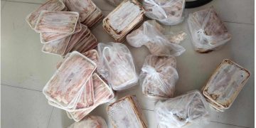 Mga negosyanteng pilit nagpapasok ng baboy sa Romblon kahit bawal, sinisisi sa pagkalat ng ASF