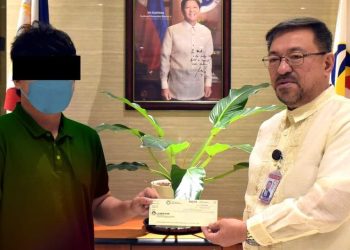 Millennial from Puerto Princesa hits 36.2-M Jackpot in 6/42 lotto