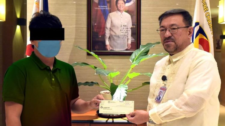 Millennial from Puerto Princesa hits 36.2-M Jackpot in 6/42 lotto