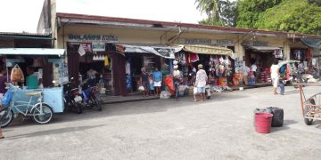 DTI, ipinatupad ang ‘price freeze’ sa San Fernando dahil sa ASF