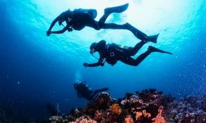 Puerto Galera: ‘Diving Capital of the Philippines’