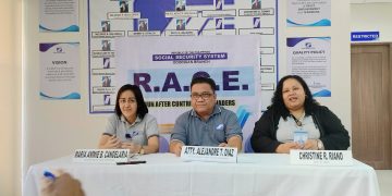 SSS increases funeral benefits to a maximum of P60K