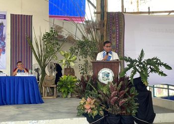 DOST urges LGUs to craft science-based policies vs disasters