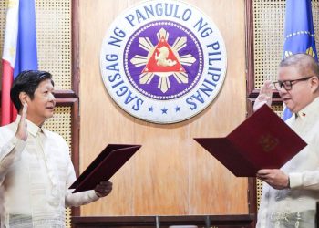 Advocates urge new DA Secretary to prioritize food security, fisheries sector