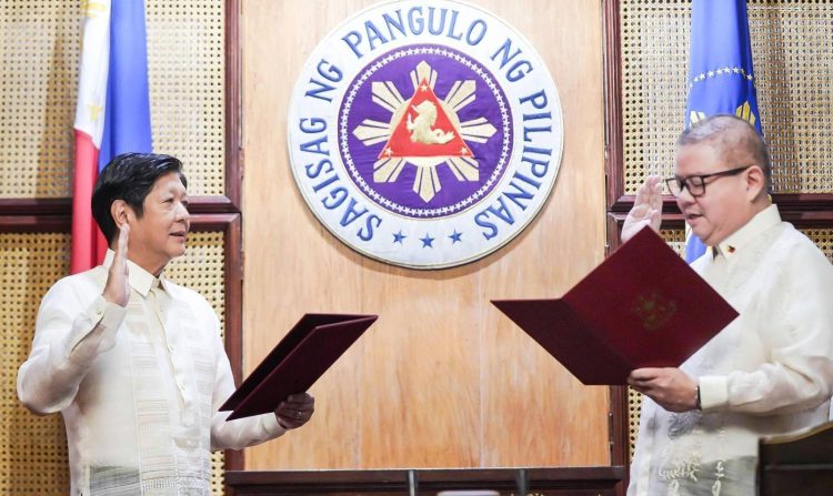 Advocates urge new DA Secretary to prioritize food security, fisheries sector