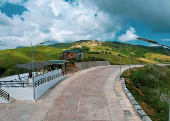 Senate approves bill converting four roads in Romblon into a national road