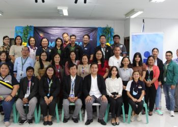 Mimaropa info officers strengthen ties for unified communications
