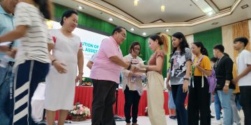 Over 1,700 RSU students receive educational cash assistance