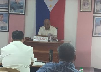 Divimart, ipatatawag ng konseho kaugnay sa mga issue nito na pumutok online
