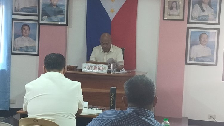 Divimart, ipatatawag ng konseho kaugnay sa mga issue nito na pumutok online