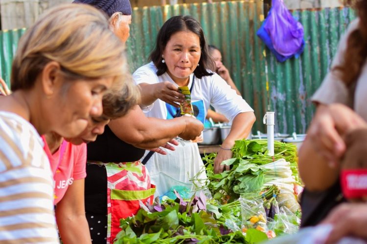 Inflation rate in Mimaropa slowed down in December 2023, says PSA