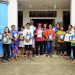 Ferrol farmers gets P440K intervention from DA