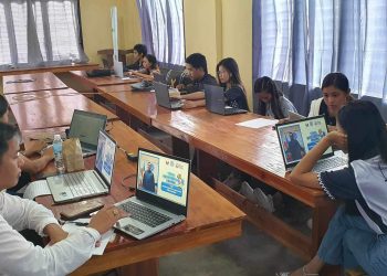 Bookkeeping training for SK Treasurers accessible until February 4