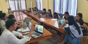 Bookkeeping training for SK Treasurers accessible until February 4