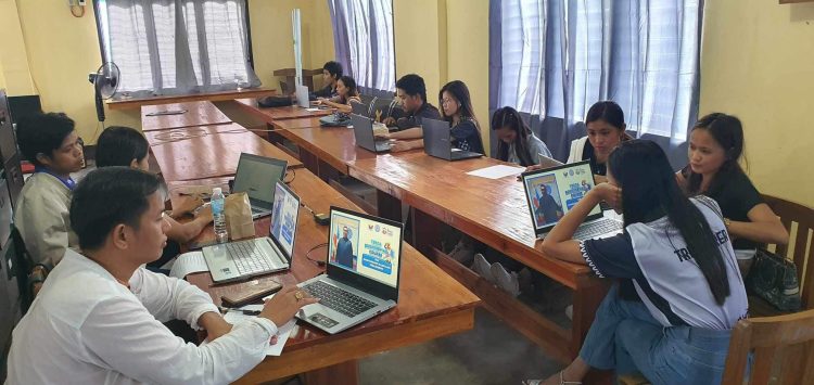 Bookkeeping training for SK Treasurers accessible until February 4