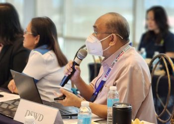 Mimaropa prepares for El Niño