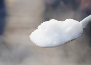 Iodized salt effective in preventing iodine deficiency disorders