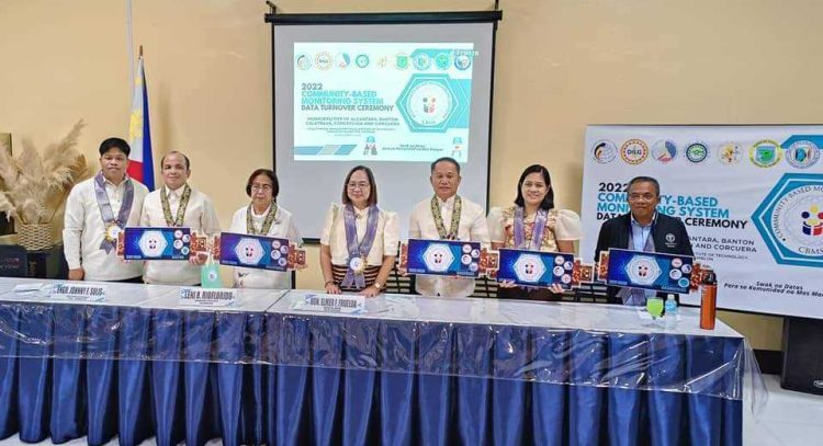 2022 CBMS data ng PSA, tinanggap na ng limang LGU