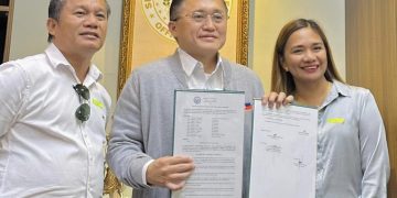 Bong Go, kinilala ng LGU Corcuera dahil sa kontribusyon niya sa Simara